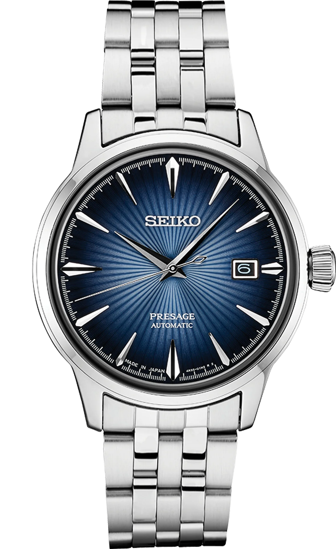 Seiko Presage SRPB41