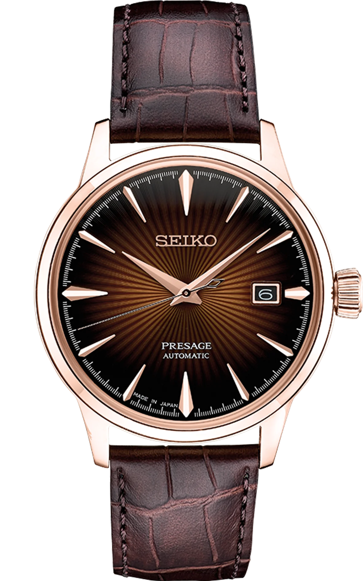 Seiko Presage SRPB46