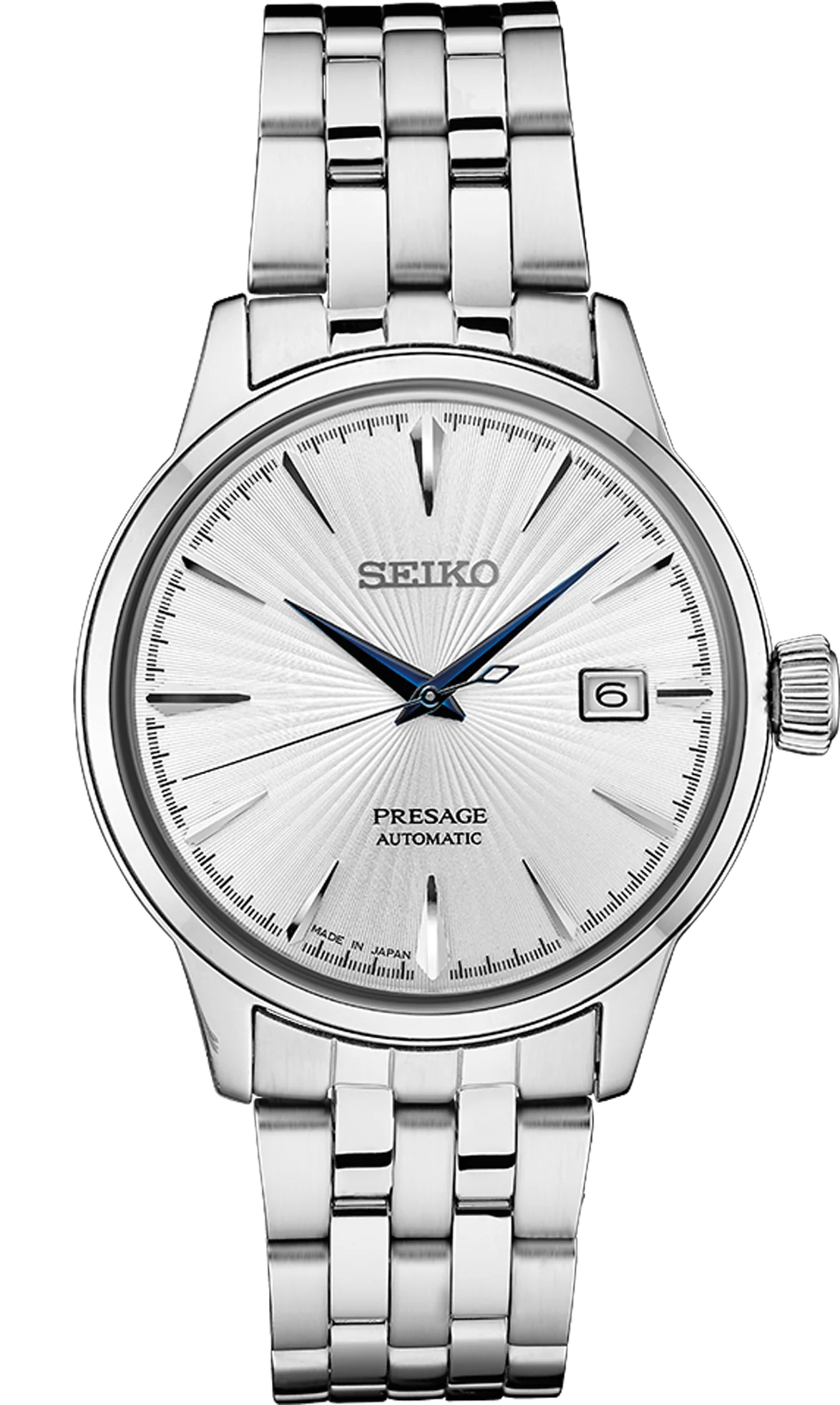 Seiko Presage SRPB77