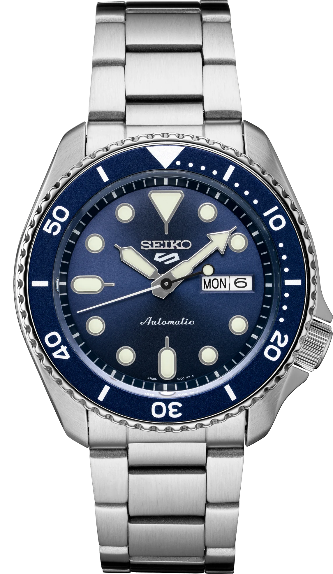 Seiko 5 Sports SRPD51