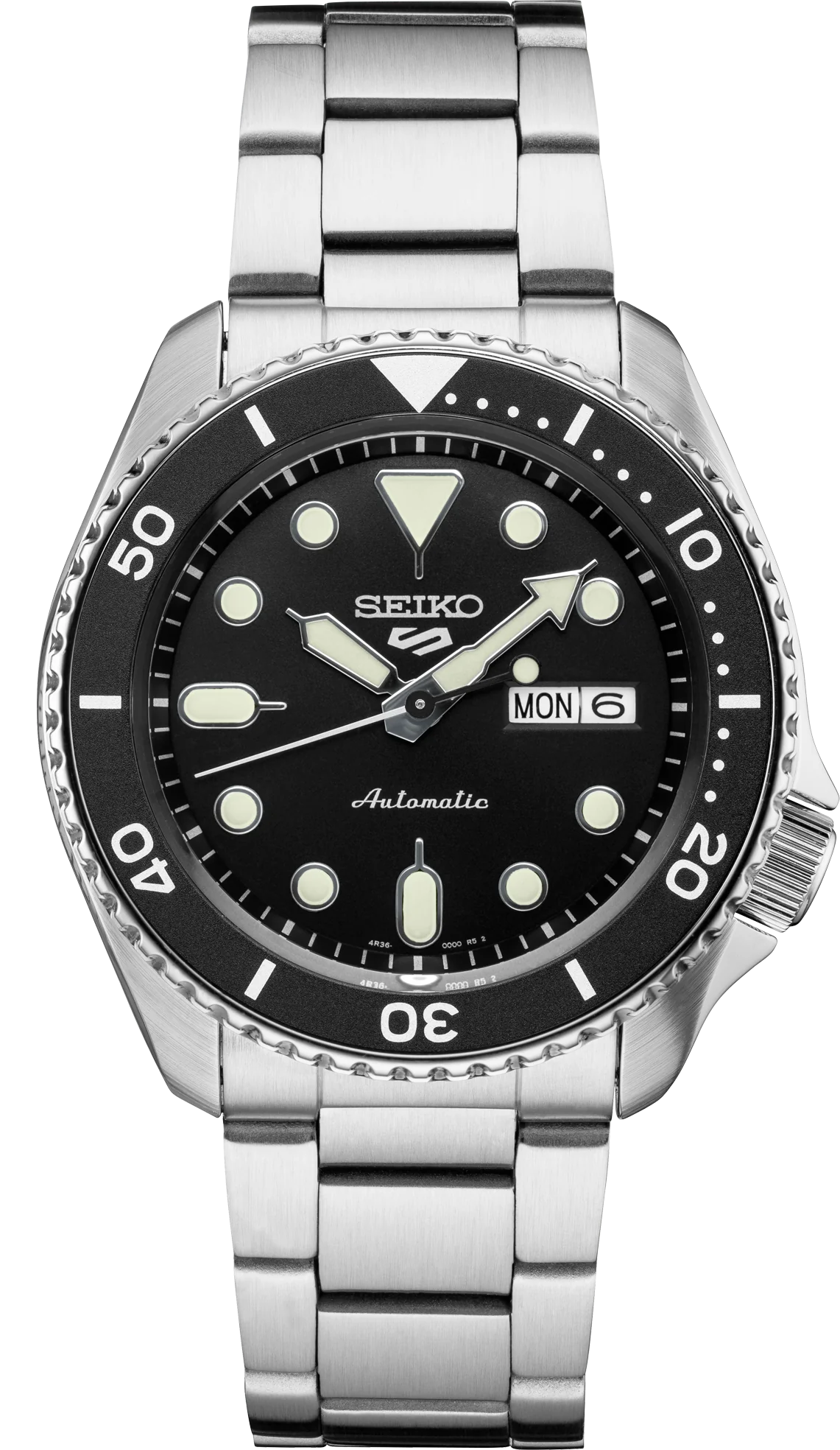 Seiko 5 Sports SRPD55