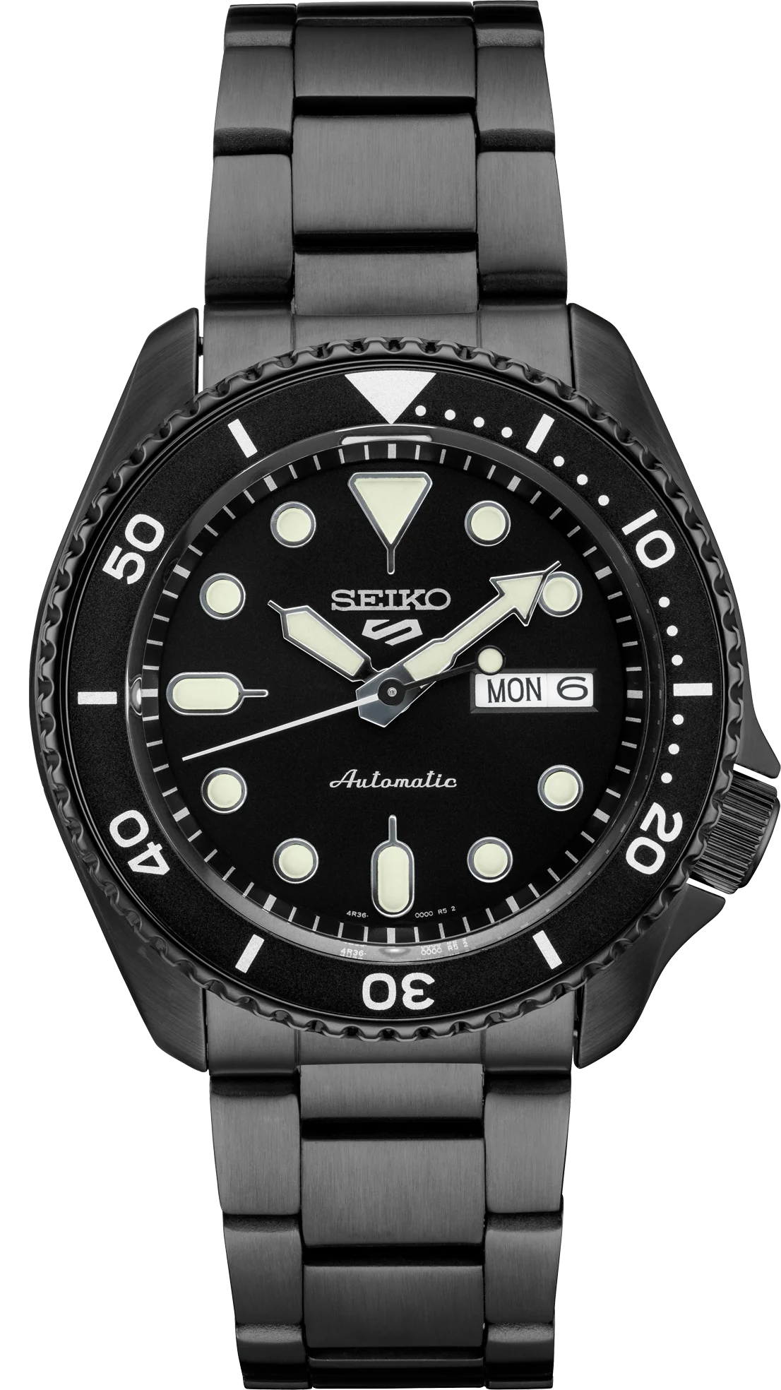 Seiko 5 Sports SRPD65