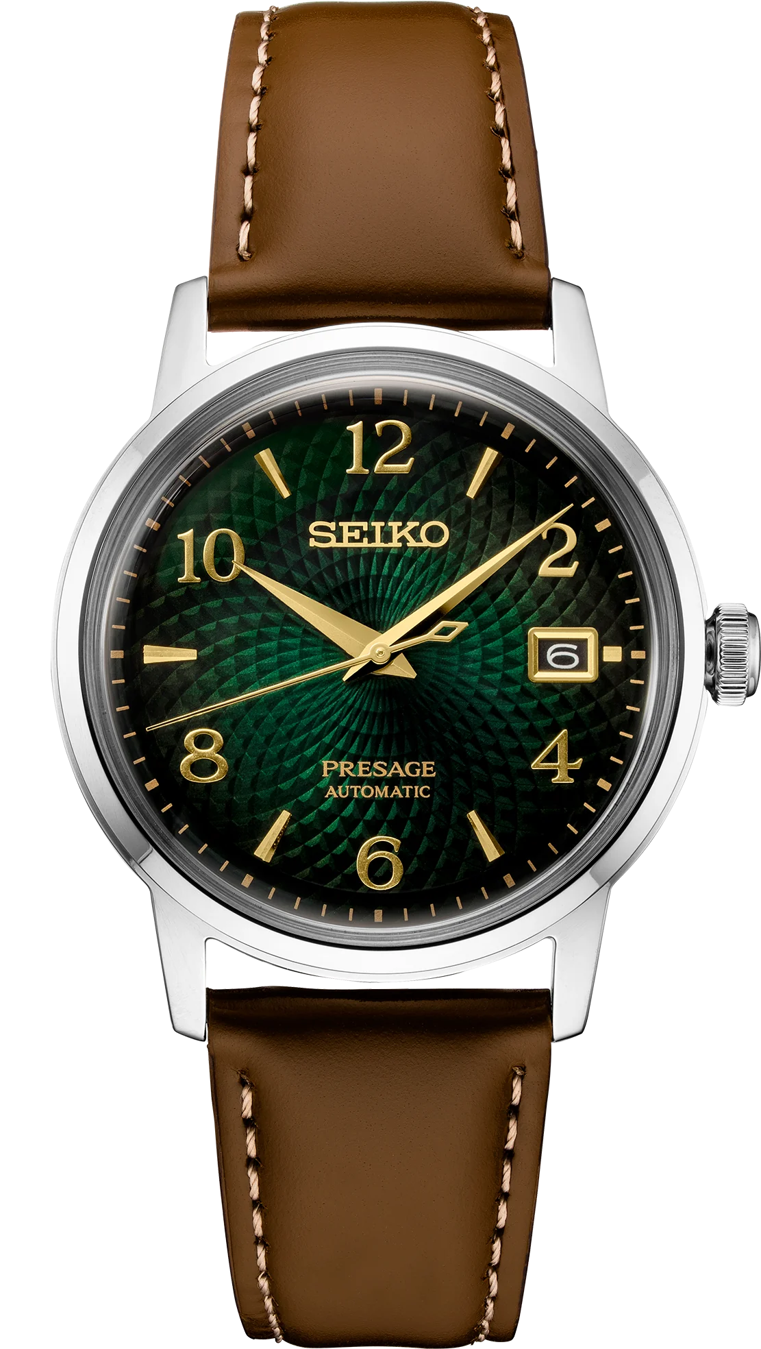 Seiko Presage SRPE45