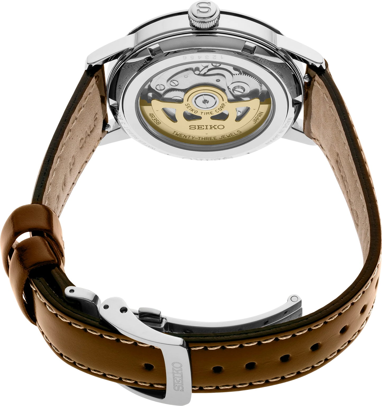 Seiko Presage SRPE45