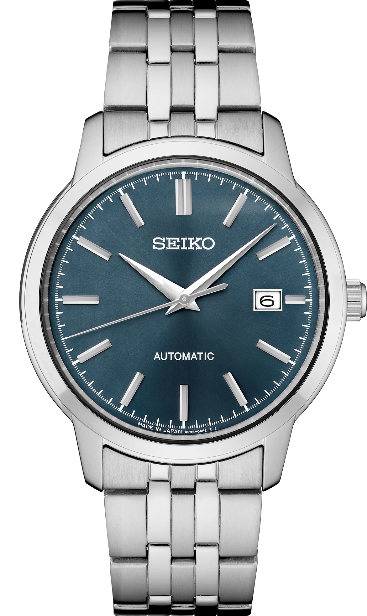 Seiko Essentials SRPH87