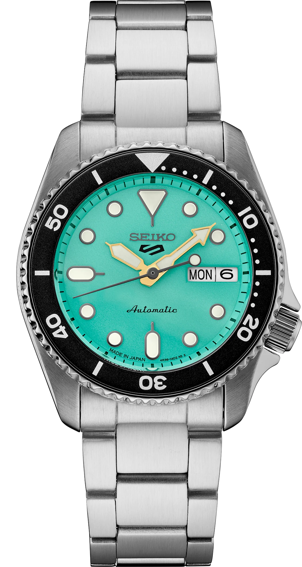 Seiko 5 Sports SRPK33