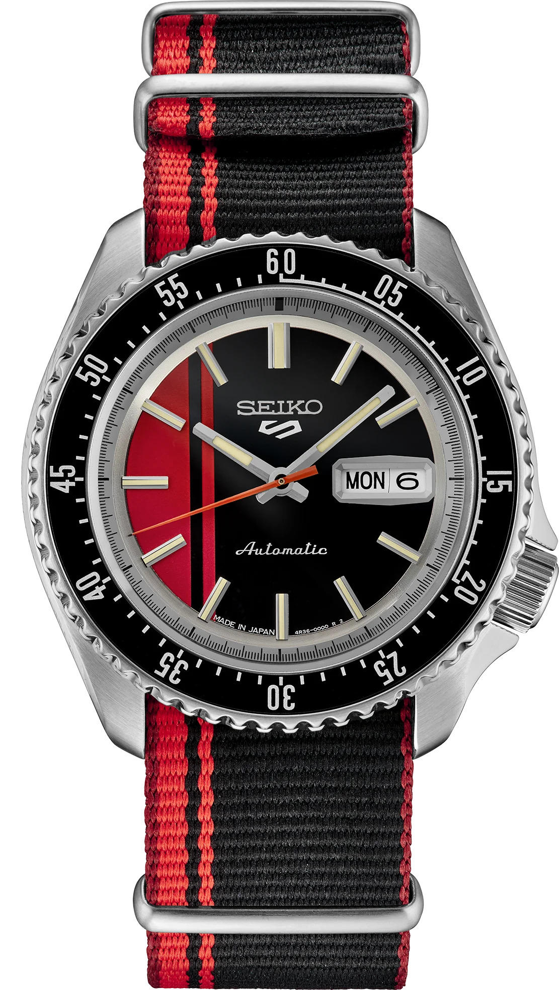 Seiko 5 Sports SRPK71