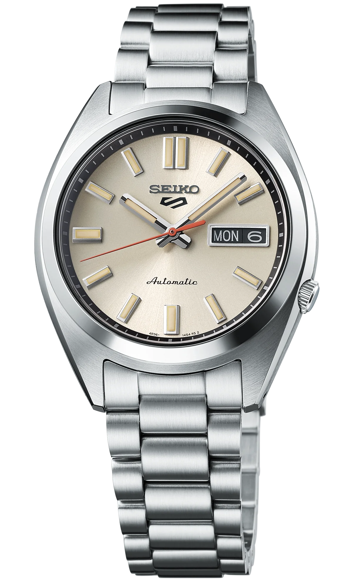 Seiko 5 Sports SRPK91