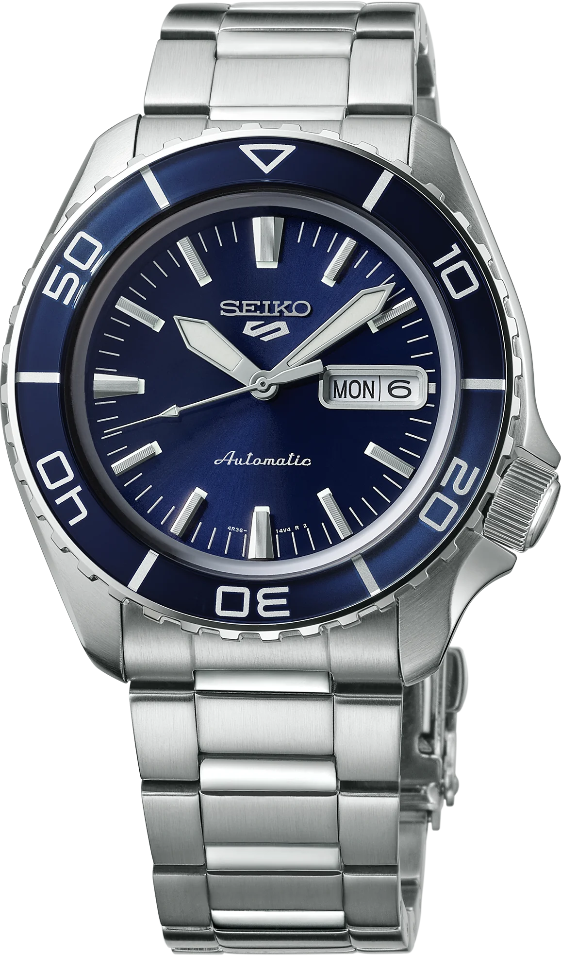 Seiko 5 Sports SRPK97