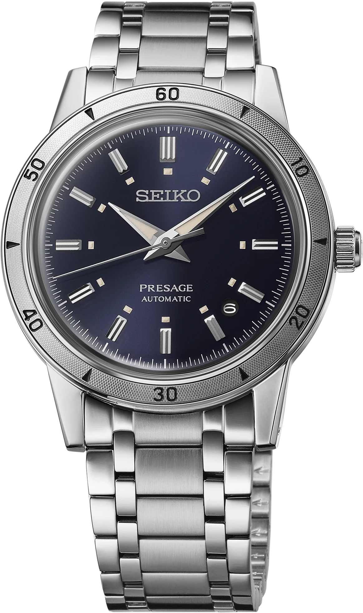Seiko Presage SRPL07