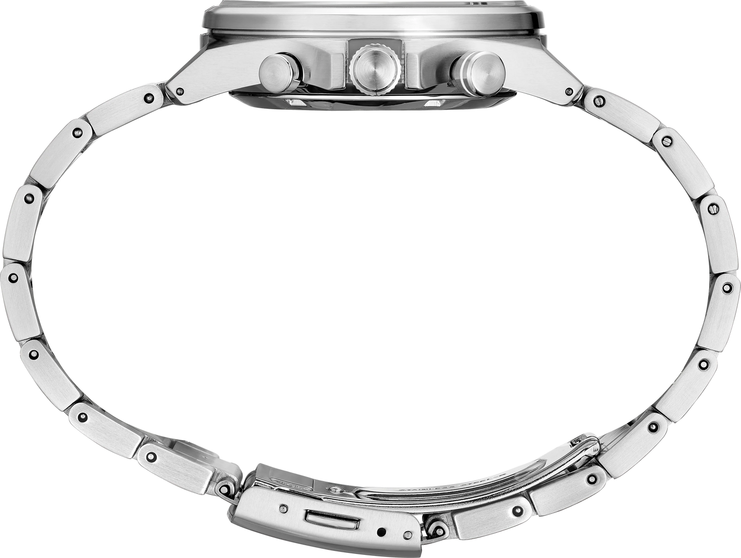 Seiko Essentials SSB405
