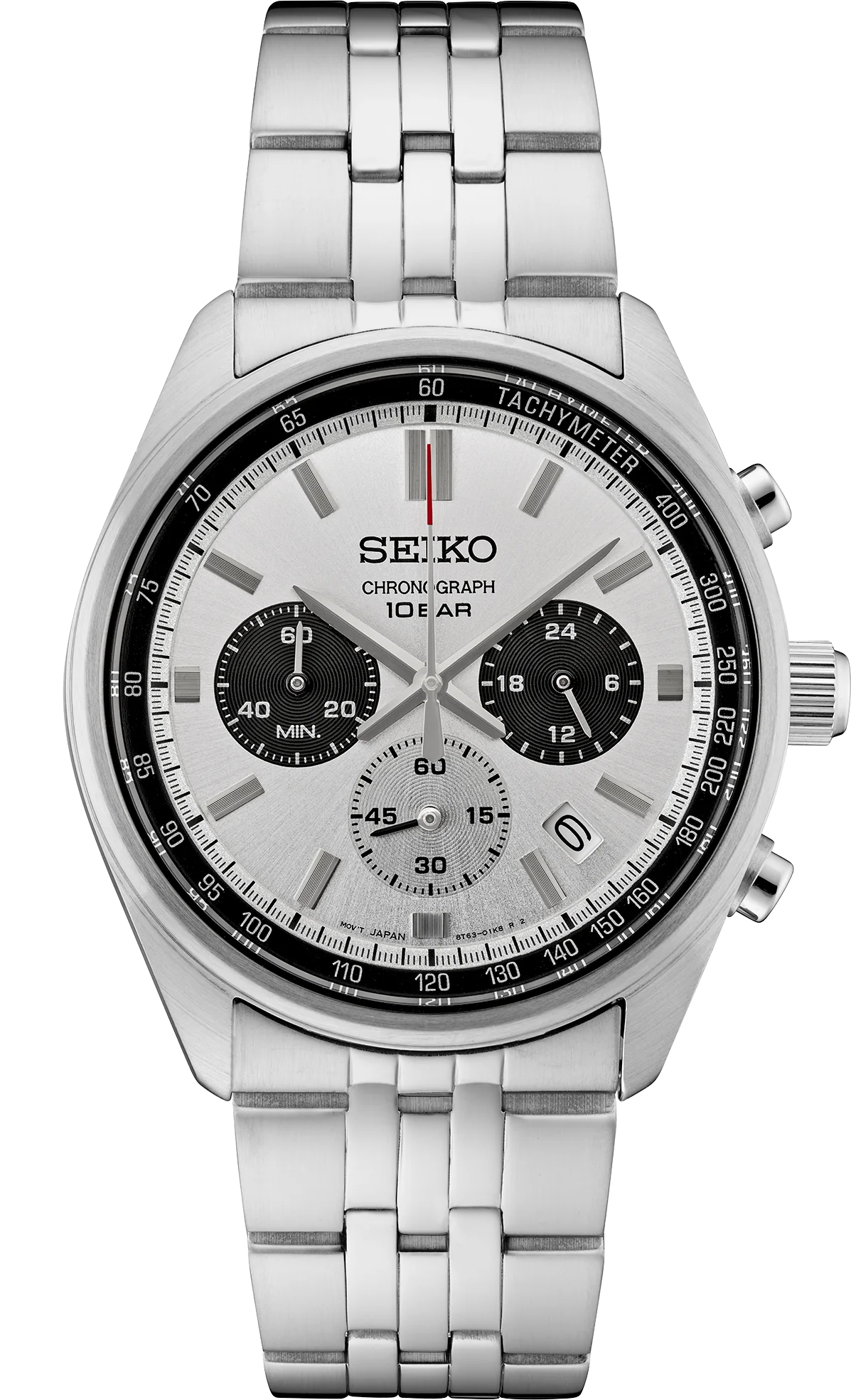 Seiko Essentials SSB425