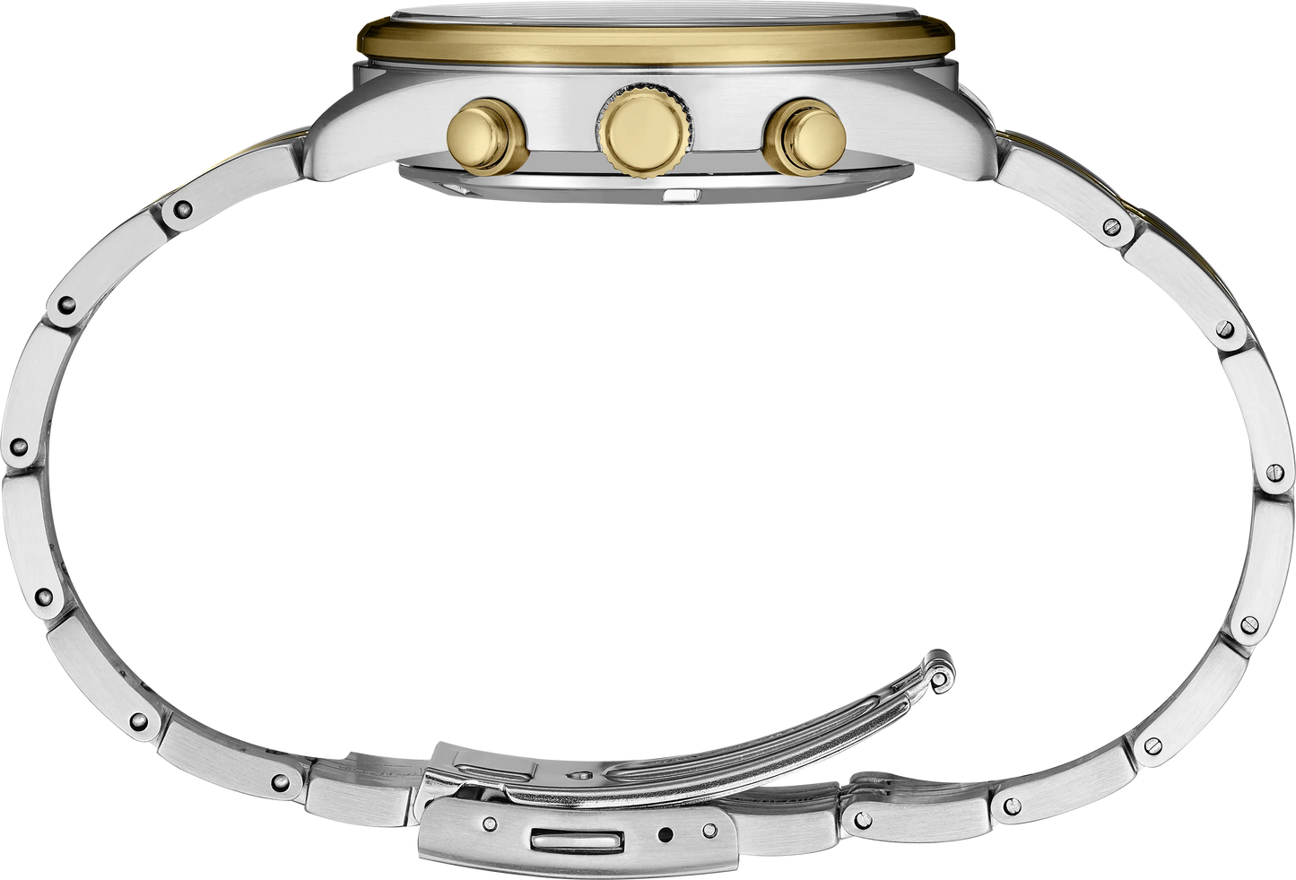 Seiko Essentials SSB430