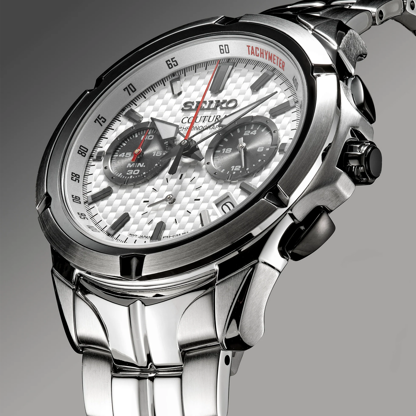 Seiko Coutura SSB433