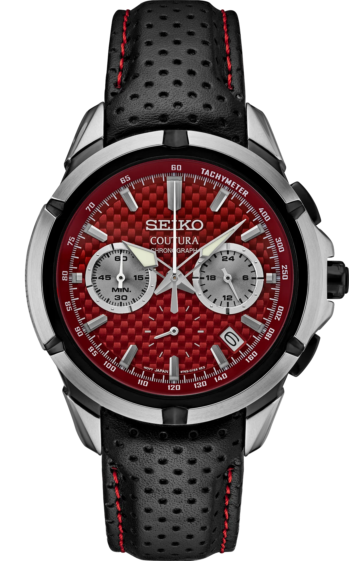 Seiko Coutura SSB435