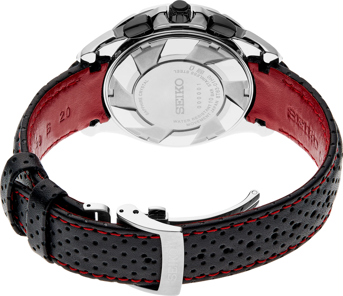 Seiko Coutura SSB435
