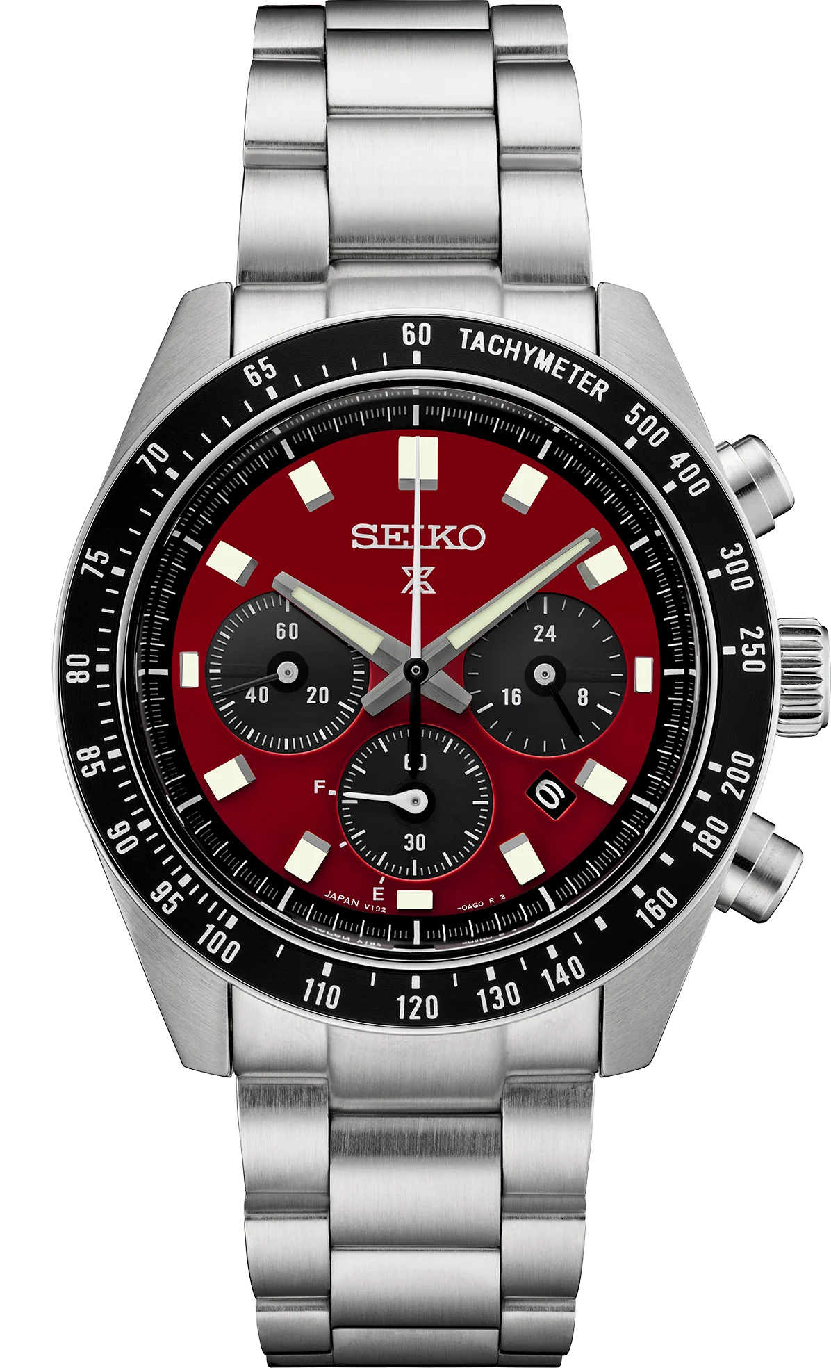 Seiko Prospex SSC927