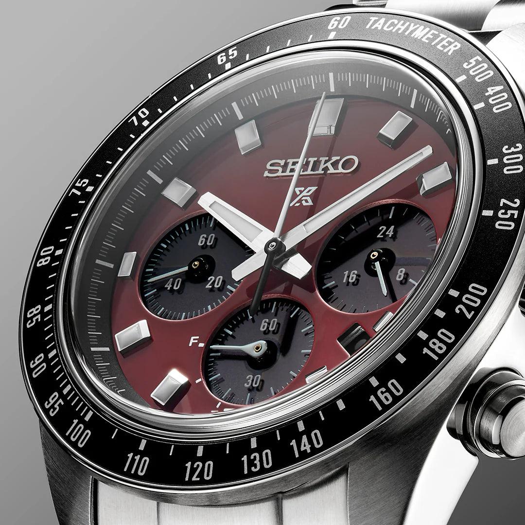 Seiko Prospex SSC927