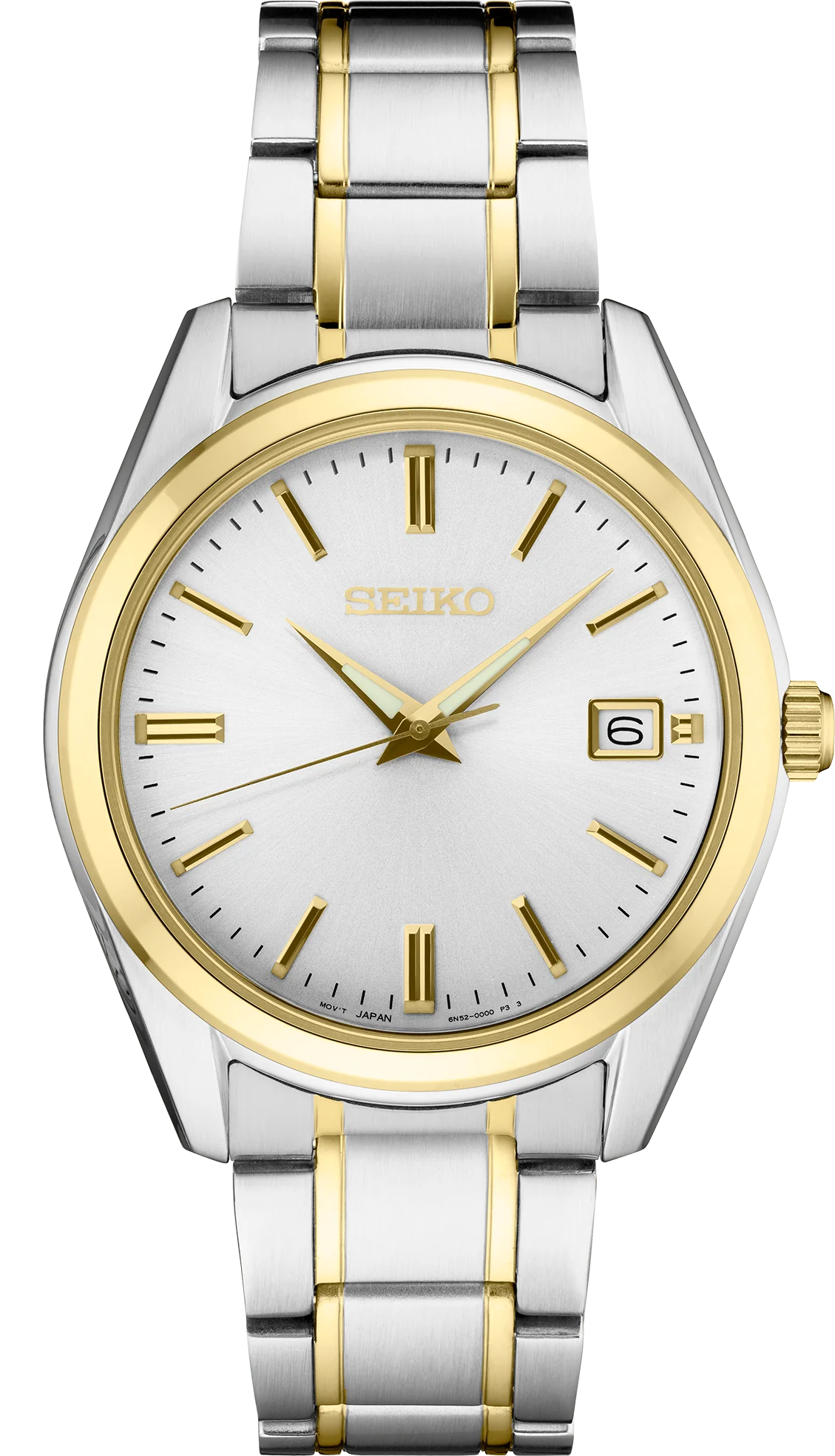 Seiko Essentials SUR312