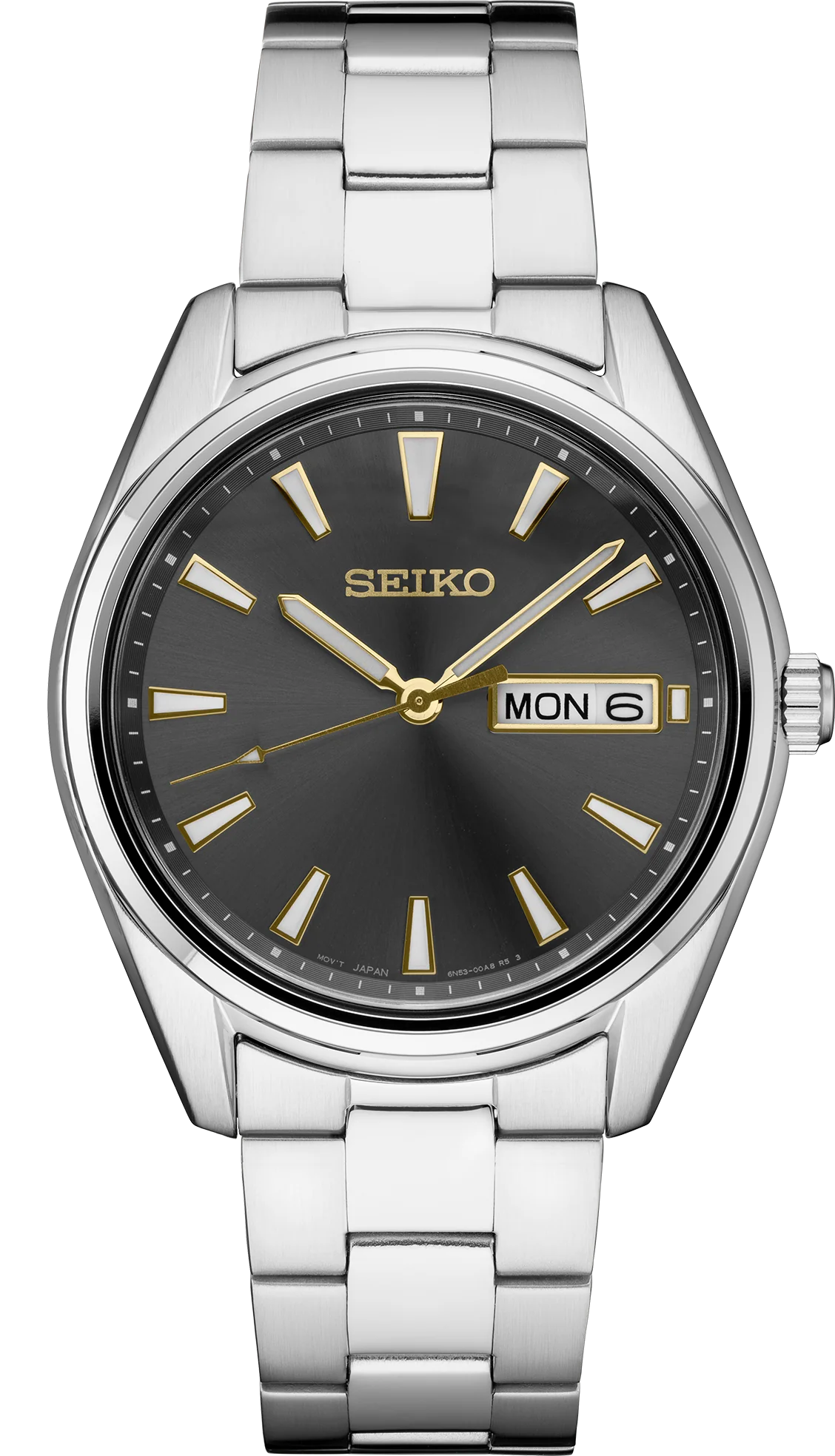Seiko Essentials SUR343