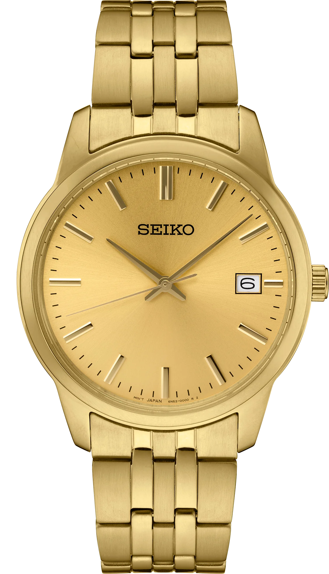 Seiko Essentials SUR442
