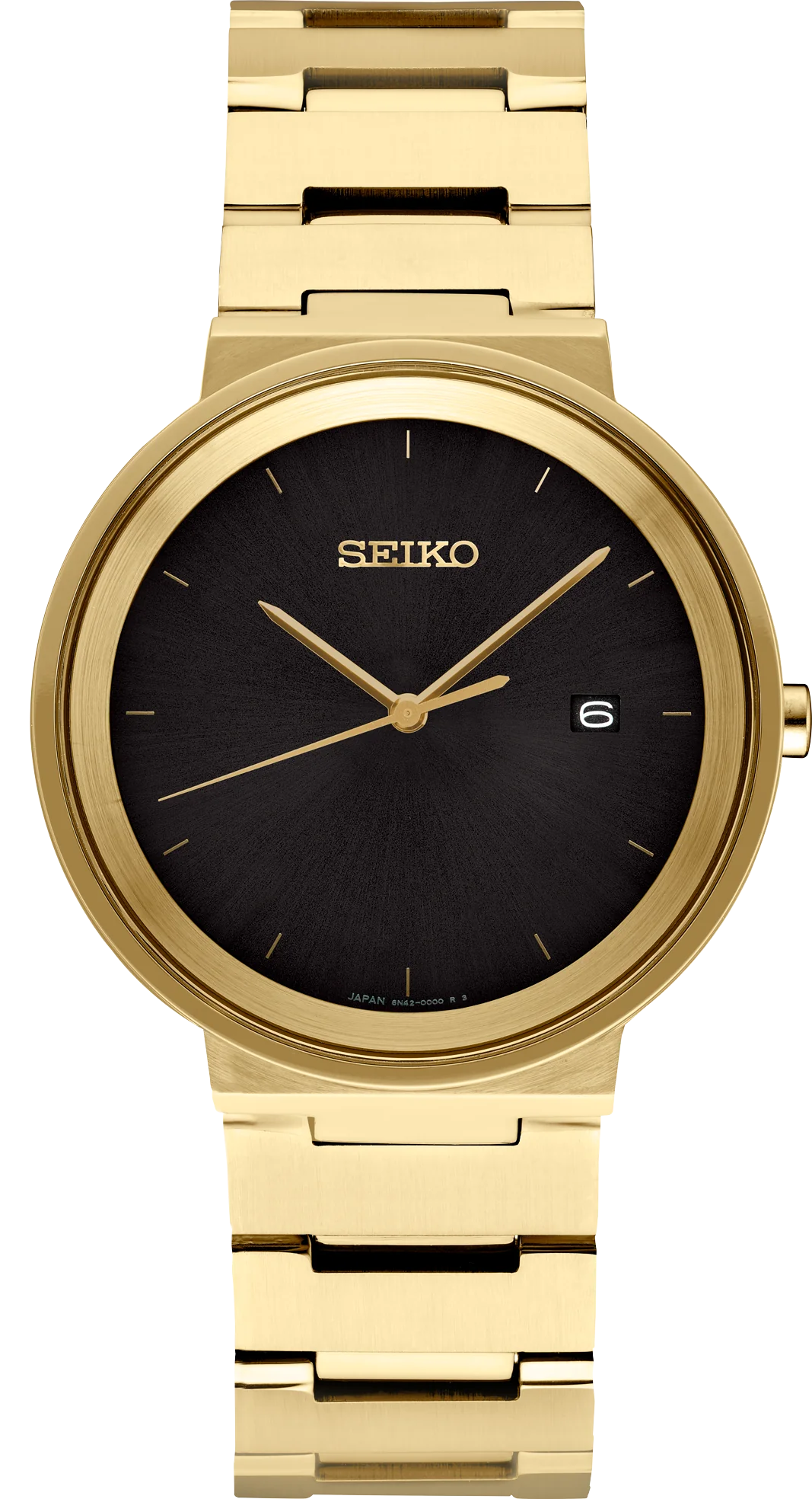 Seiko Essentials SUR488