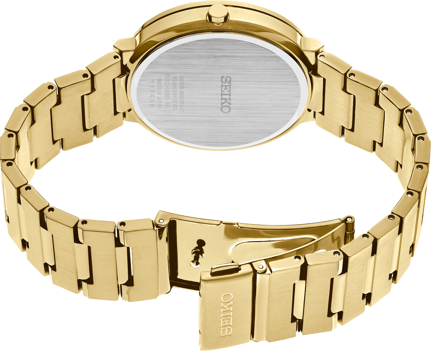 Seiko Essentials SUR488