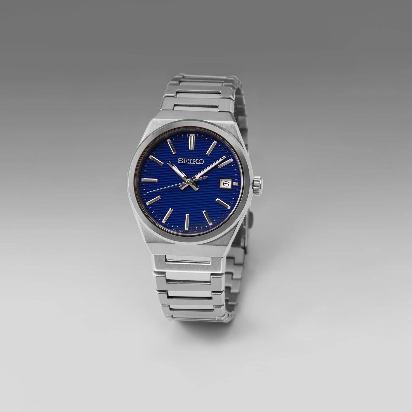 Seiko Essentials SUR555