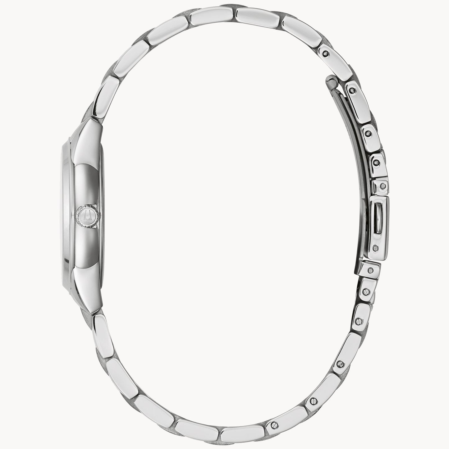 Bulova Sutton Diamond Accent Women's Watch 96P250