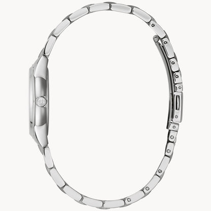 Bulova Sutton Diamond Accent Women's Watch 96P250