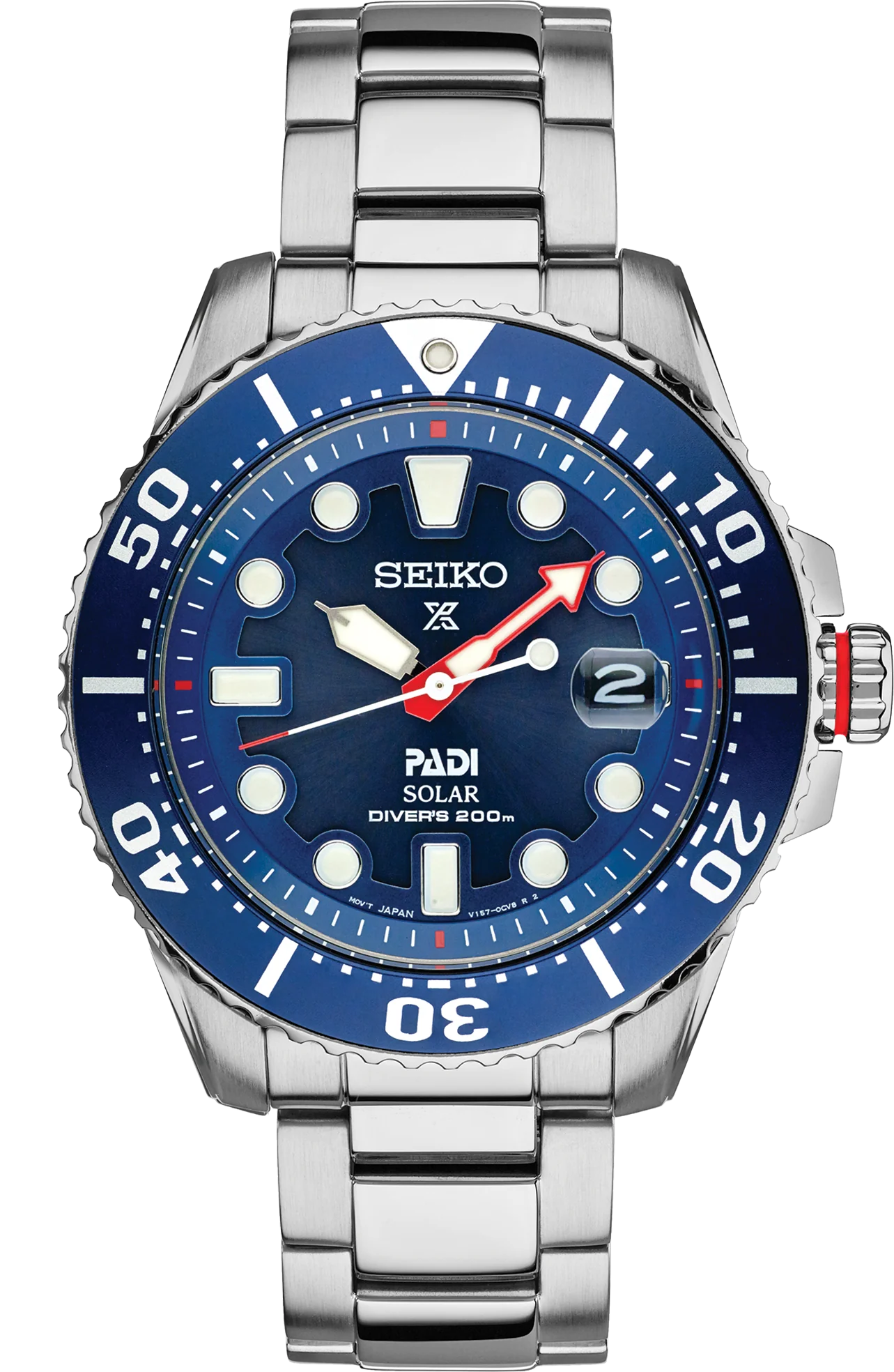 Seiko Prospex SNE549