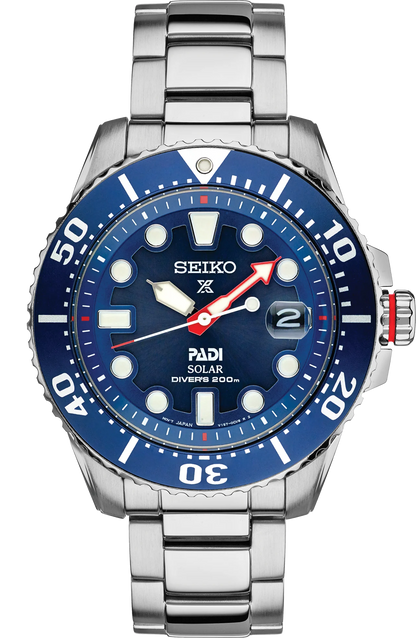 Seiko Prospex SNE549