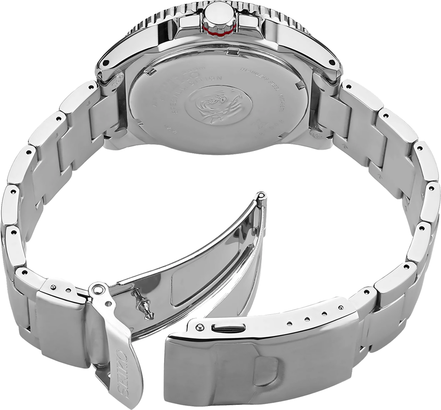 Seiko Prospex SNE549