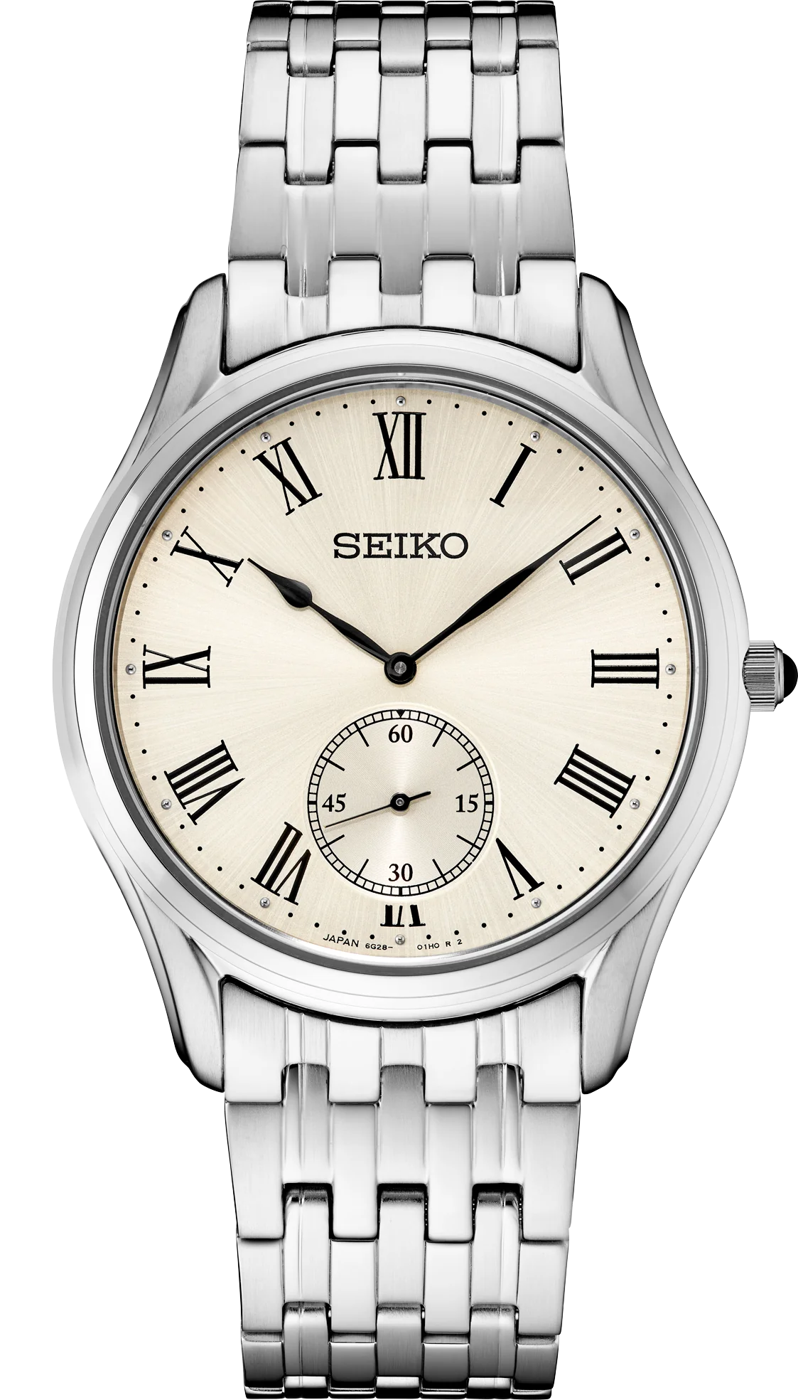 Seiko Essentials SRK047
