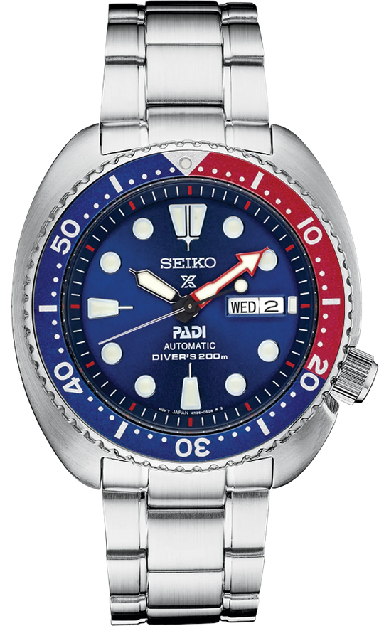 Seiko Prospex SRPE99