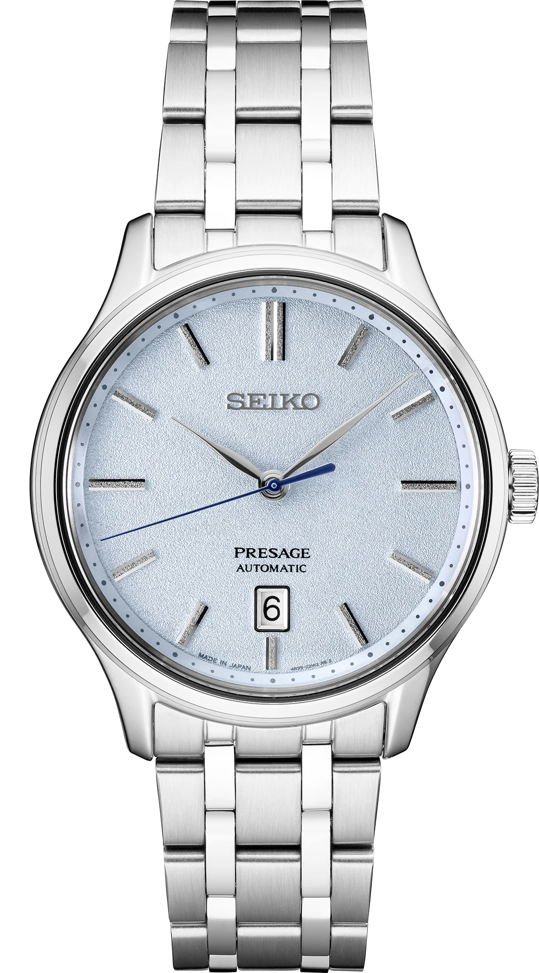 Seiko Presage SRPF53