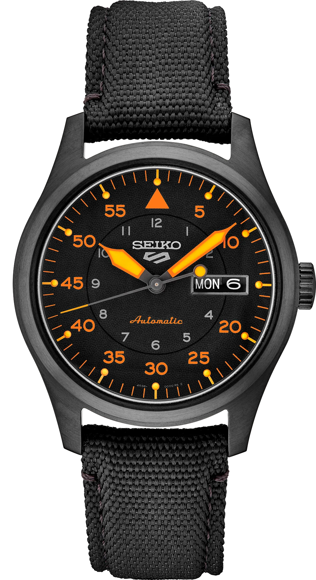 Seiko 5 Sports SRPH33