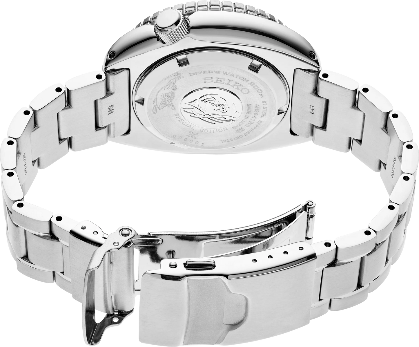 Seiko Prospex SRPH55