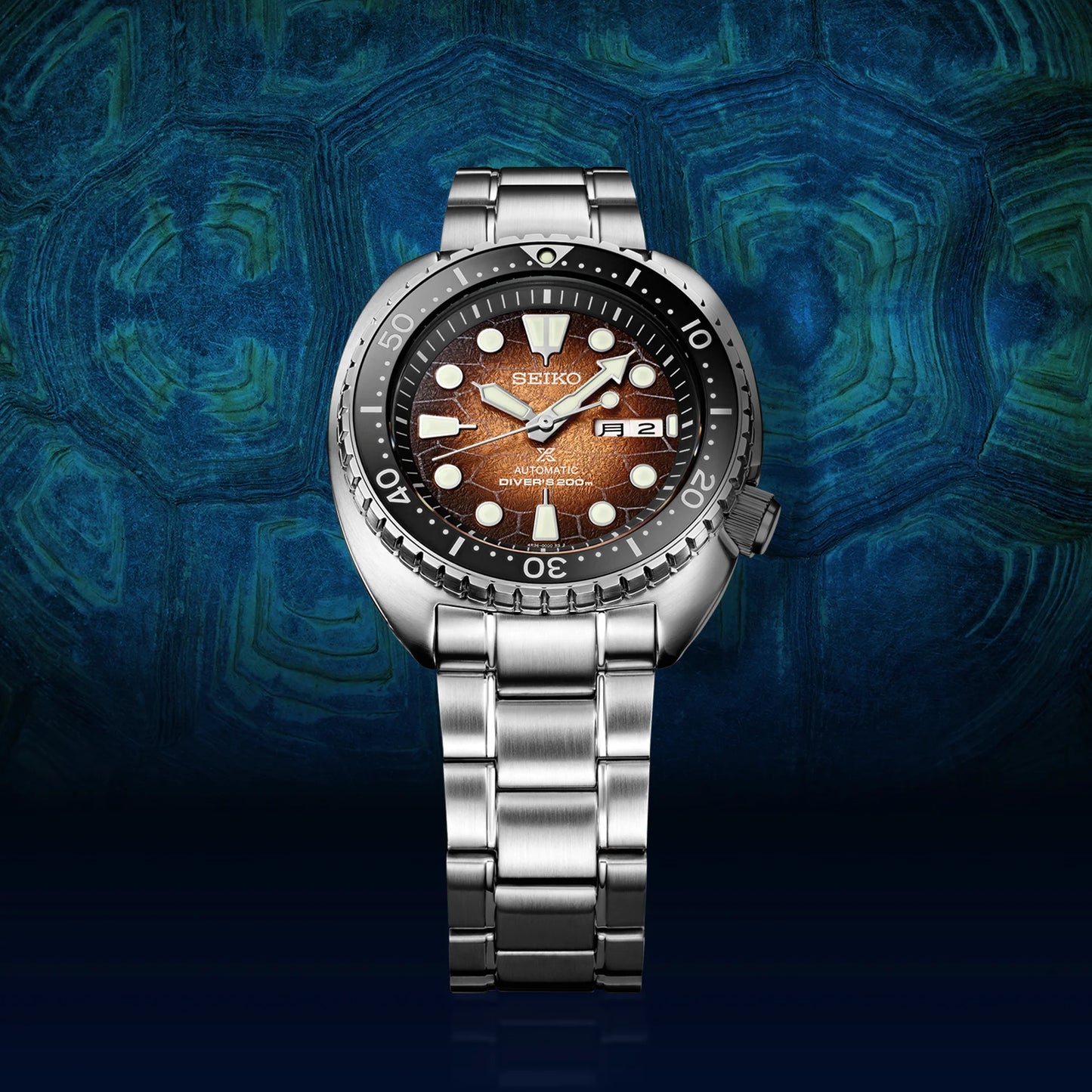 Seiko Prospex SRPH55