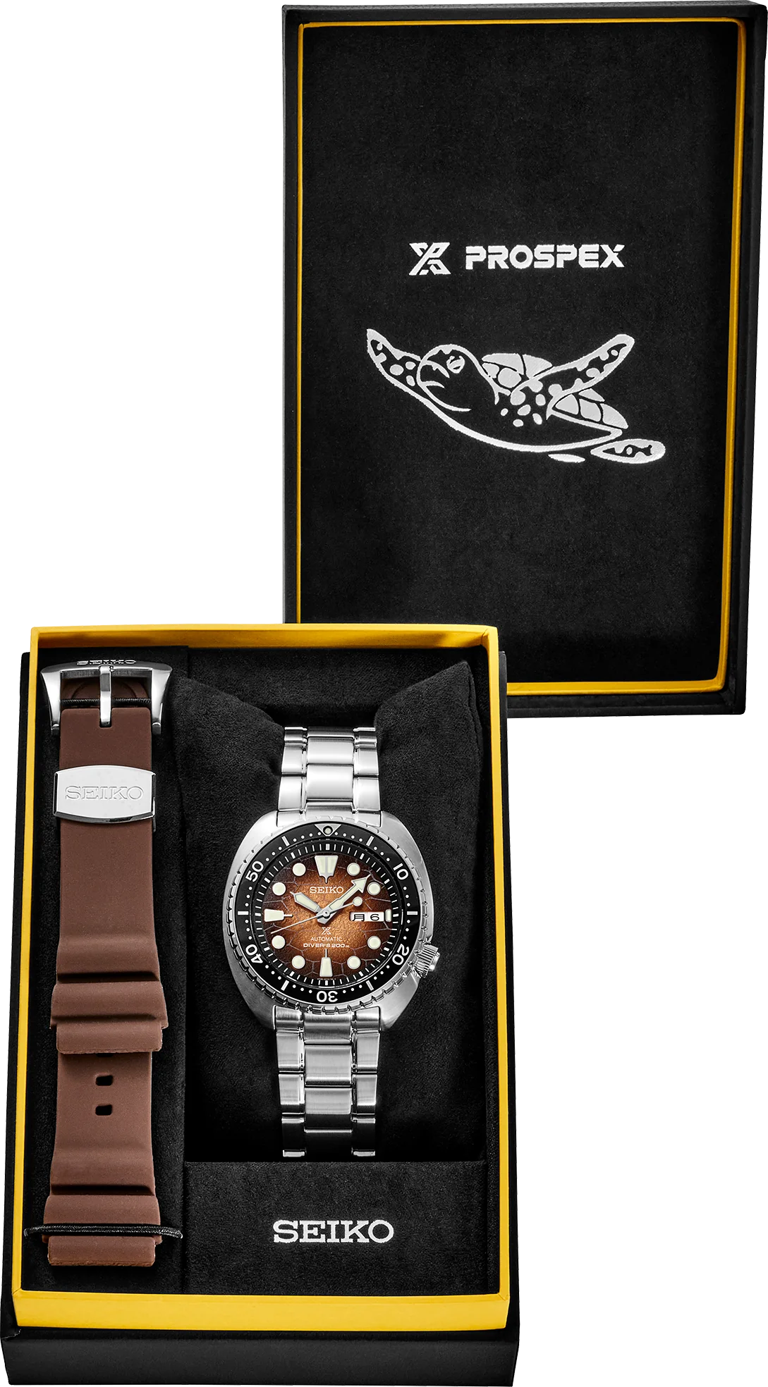 Seiko Prospex SRPH55