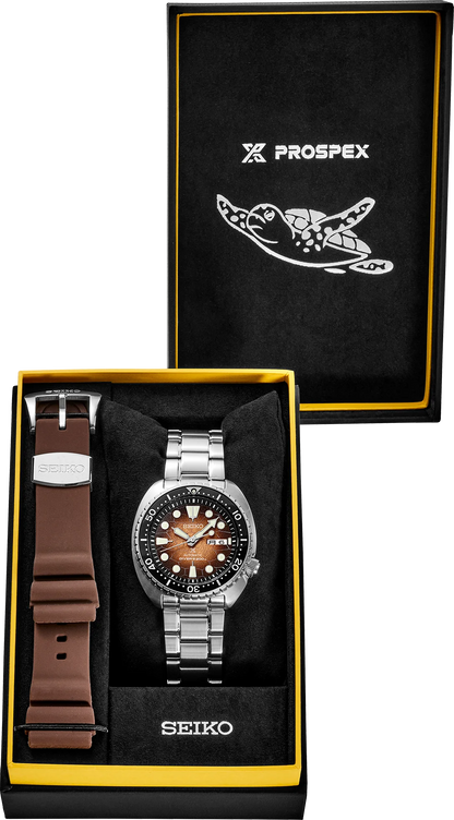 Seiko Prospex SRPH55