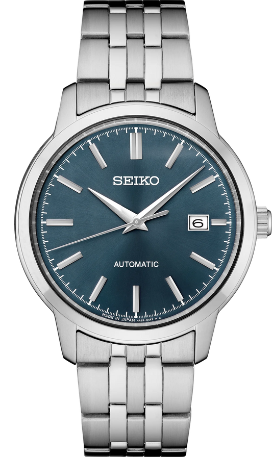 Seiko Essentials SRPH87