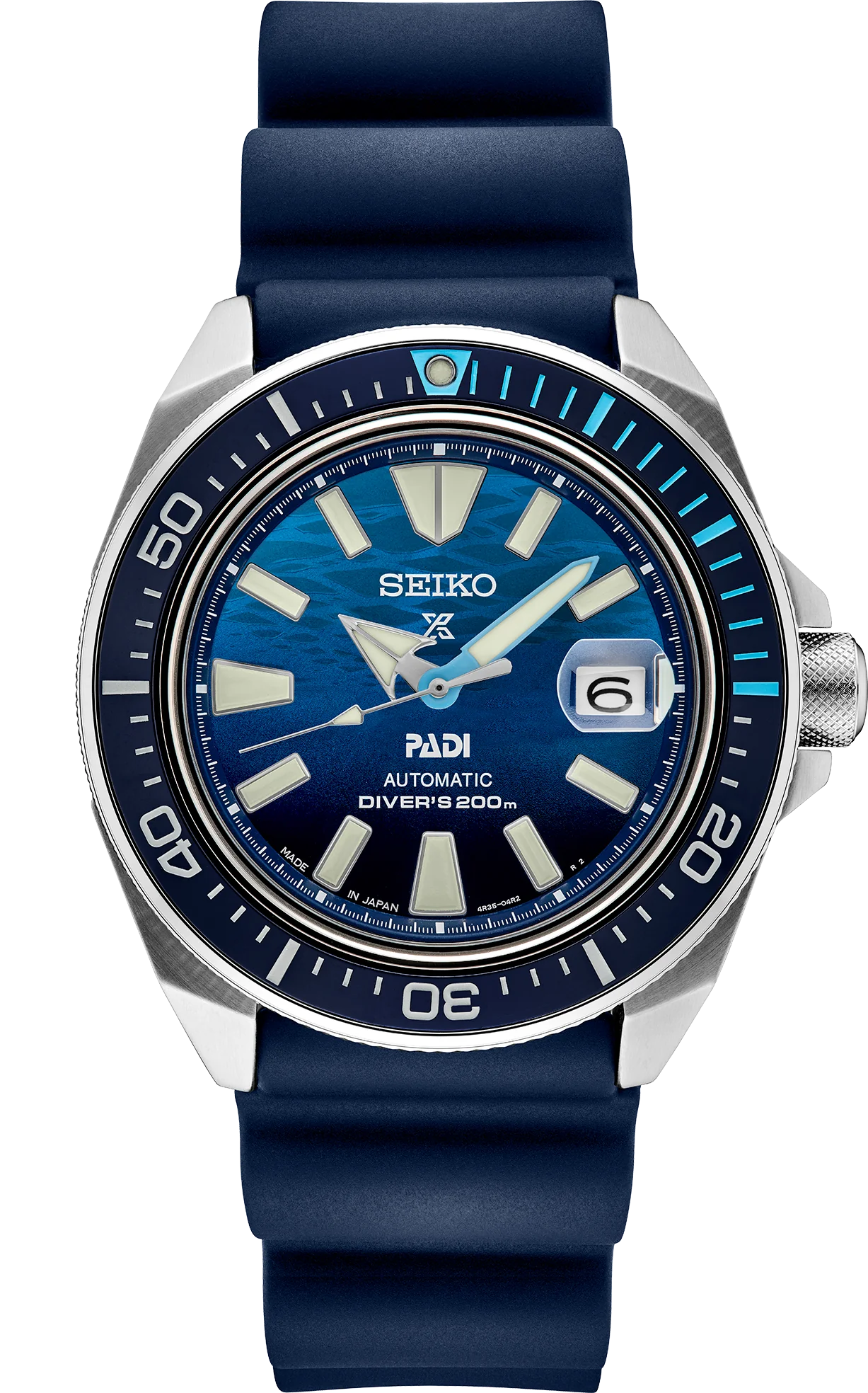 Seiko Prospex SRPJ93