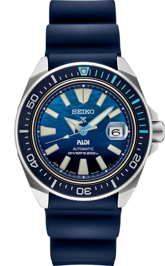Seiko Prospex SRPJ93