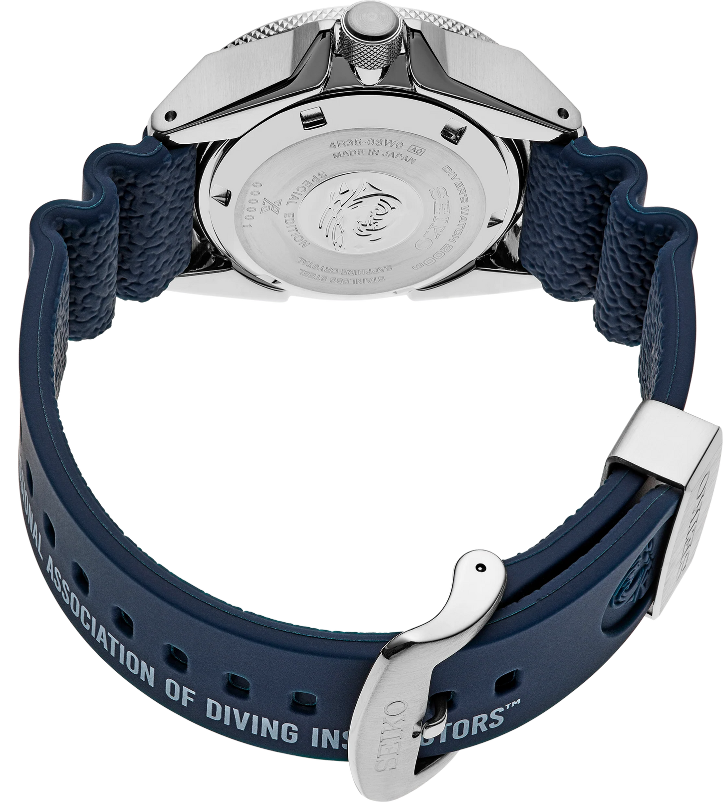 Seiko Prospex SRPJ93