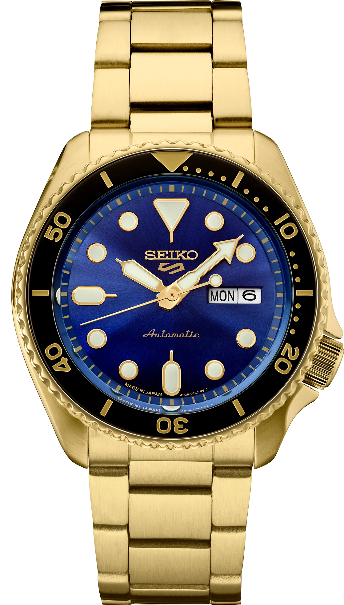 Seiko 5 Sports SRPK20