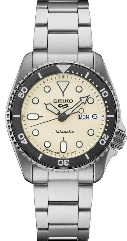 Seiko 5 Sports SRPK31
