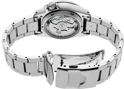 Seiko 5 Sports SRPK31
