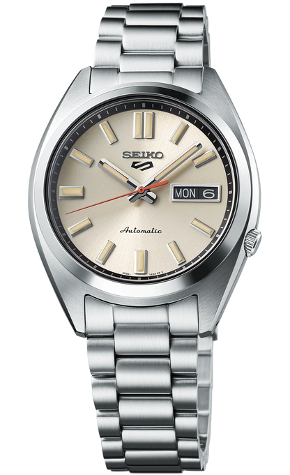 Seiko 5 Sports SRPK91
