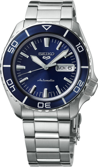 Seiko 5 Sports SRPK97